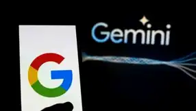 Google Gemini'ye Canlı Video ve Ekran Paylaşımı Özelliği Eklendi!