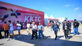 TEKNOFEST KKTC: İkinci Gün Etkinlikleri