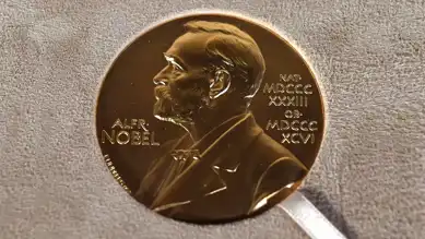 2024 Nobel Kimya Ödülü Sahipleri Açıklandı