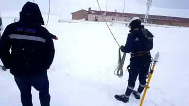 Aras Elektrik, Ardahan'da Enerjiyi Güçlendiriyor!