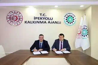 Gaziantep Gıda Laboratuvarı Modernleşiyor