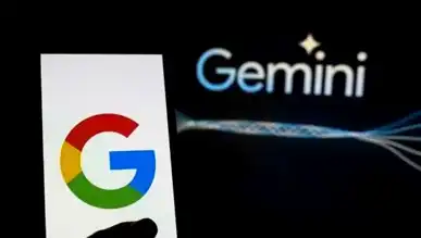 Google Gemini'ye Canlı Video ve Ekran Paylaşımı Özelliği Eklendi!