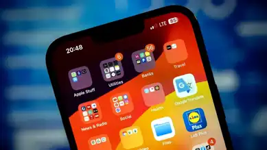 iPhone'dan Silinen Uygulamaları Geri Getirme Rehberi