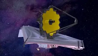 James Webb Teleskobu Bütçe Tehlikesiyle Karşı Karşıya!