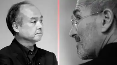 Çılgın Japon'un iPhone'a Milyarlarca Dolarlık Bahsi!