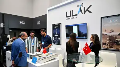 Yerli 5G Baz İstasyonundan İlk Sinyal