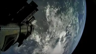 Özel Uzay Yürüyüşü Denemesi: Polaris Dawn Misyonu