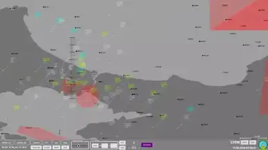 İRADE Yazılımı İstanbul ve Dalaman'da!