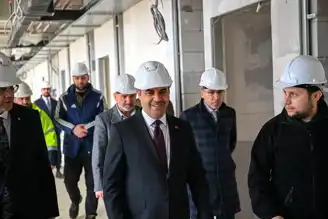 TÜBİTAK Fen Lisesi, Anadolu'ya Uzanıyor