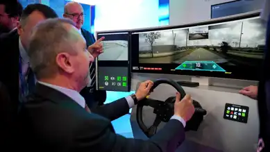 Türk Telekom ve Nokia'dan 5G Akıllı Fabrika Ortaklığı