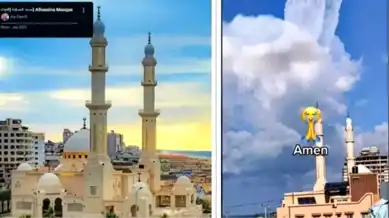 Sahte Deprem Videosu Panik Yarattı!