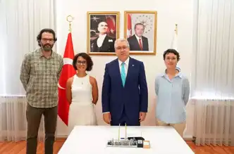 Ay ve Mars'ta Bitki Yetiştirme Projesi Başlıyor