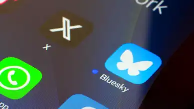 X ve Bluesky'da Dikey Video Akışı!