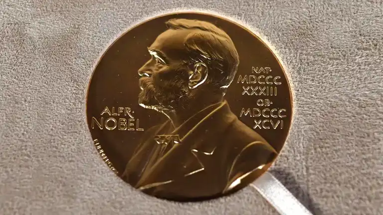 2024 Nobel Kimya Ödülü Sahipleri Açıklandı 2024 Nobel Kimya Ödülü Sahipleri Açıklandı