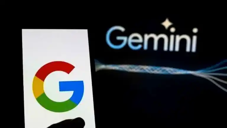 Google Gemini'ye Canlı Video ve Ekran Paylaşımı Özelliği Eklendi!