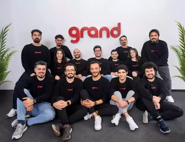 Grand Games, 30 Milyon Dolarlık Yatırım Aldı!