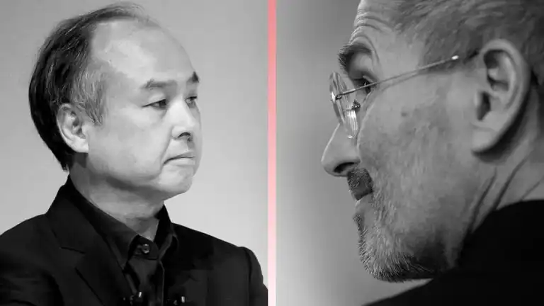Çılgın Japon'un iPhone'a Milyarlarca Dolarlık Bahsi!