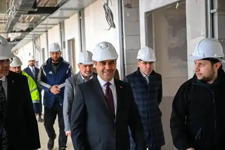 TÜBİTAK Fen Lisesi, Anadolu'ya Uzanıyor