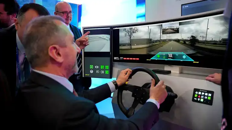 Türk Telekom ve Nokia'dan 5G Akıllı Fabrika Ortaklığı